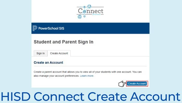 HISD-Connect-Registration